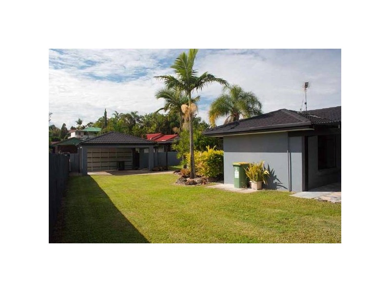 Carrara QLD 4211