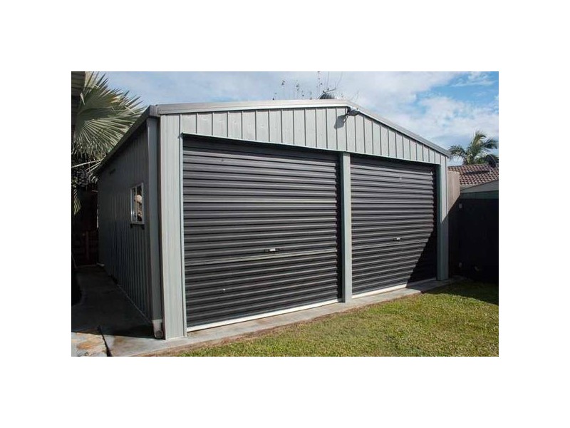 Carrara QLD 4211