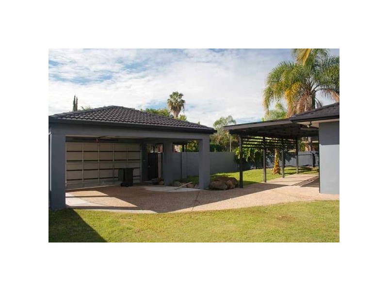Carrara QLD 4211