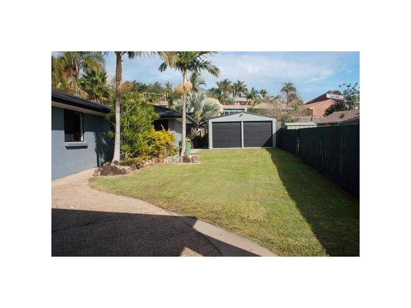 Carrara QLD 4211