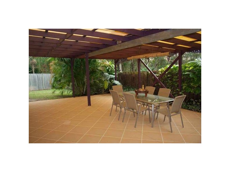 Highland Park QLD 4211