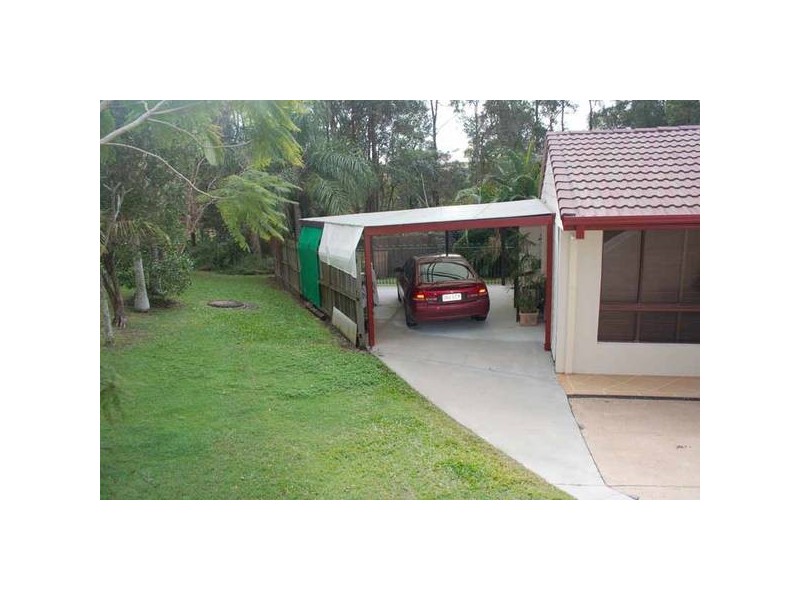 Highland Park QLD 4211