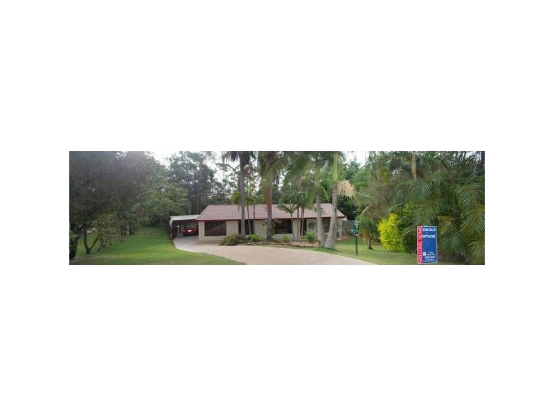 Highland Park QLD 4211