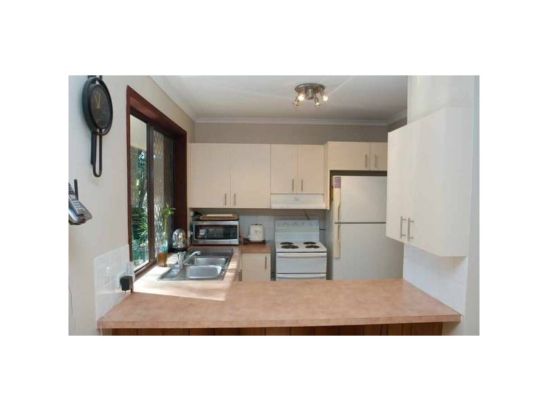 Highland Park QLD 4211