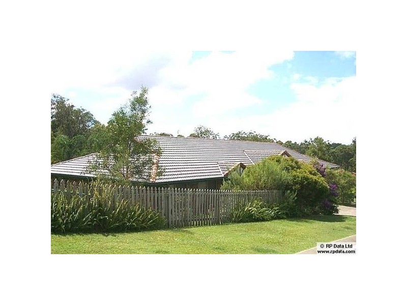 2/24 Sandalwood Terrace, Nerang QLD 4211