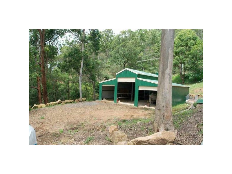Clagiraba QLD 4211
