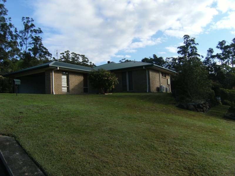 1 Eden Park Court, Mount Nathan QLD 4211