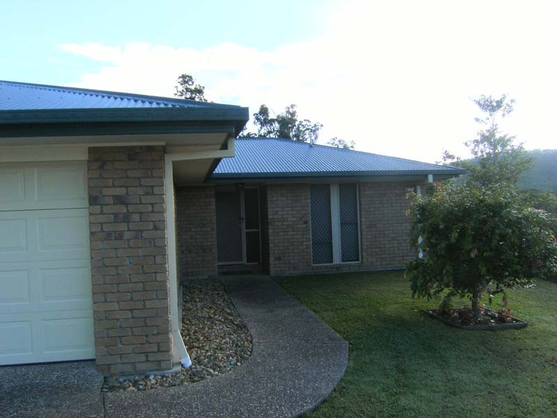 1 Eden Park Court, Mount Nathan QLD 4211