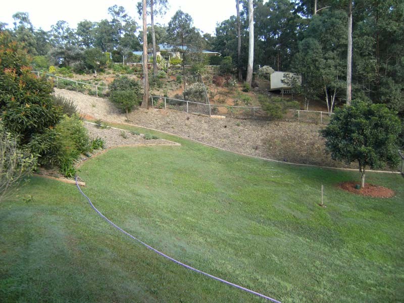 1 Eden Park Court, Mount Nathan QLD 4211