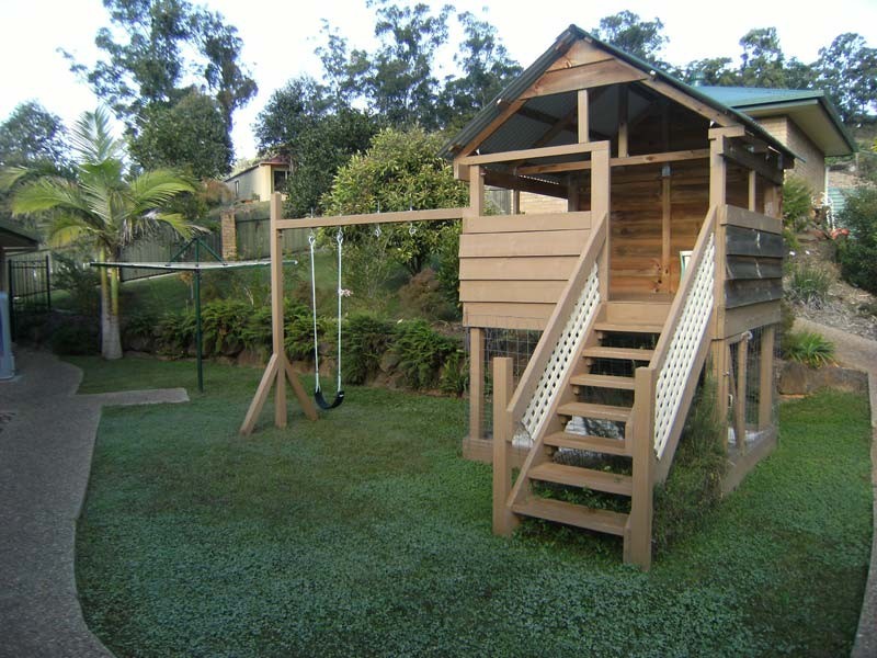 1 Eden Park Court, Mount Nathan QLD 4211