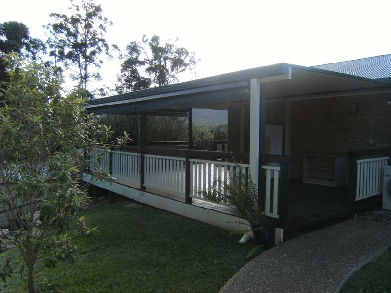 1 Eden Park Court, Mount Nathan QLD 4211