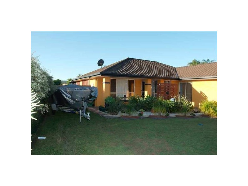 Nerang QLD 4211