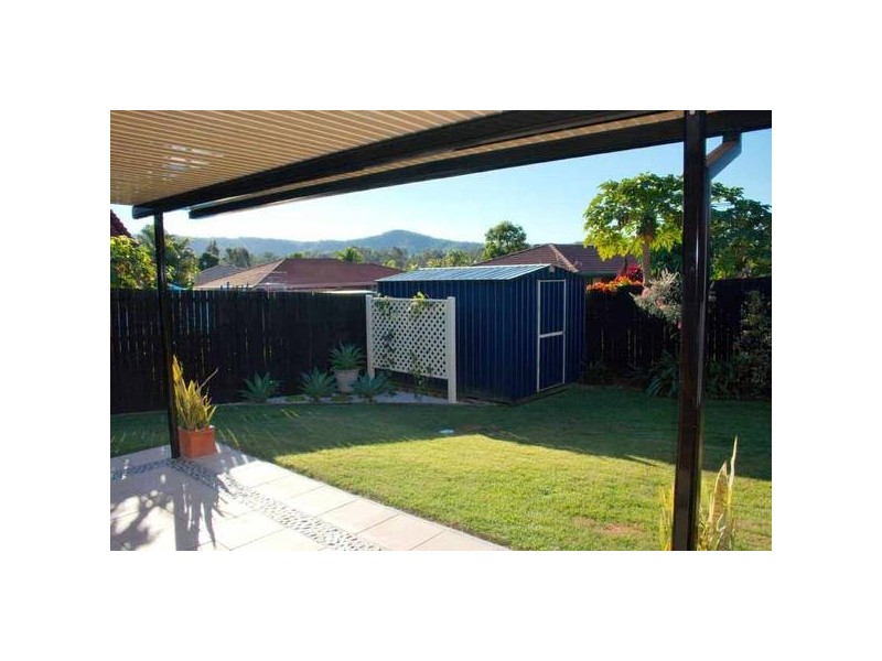 Nerang QLD 4211