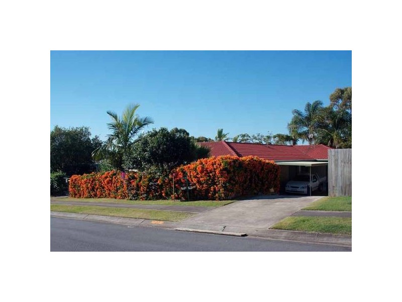 Highland Park QLD 4211