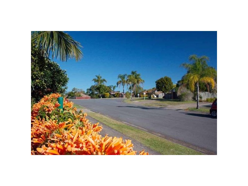 Highland Park QLD 4211