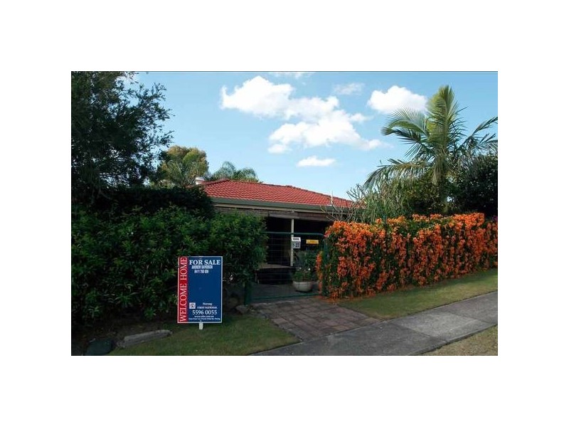 Highland Park QLD 4211