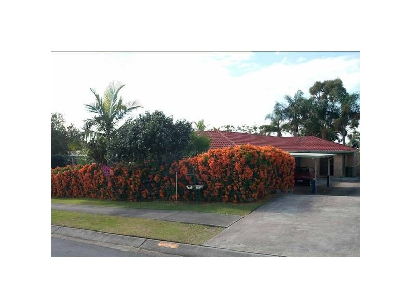 Highland Park QLD 4211