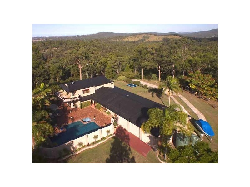 35 Arunta Drive, Mount Nathan QLD 4211