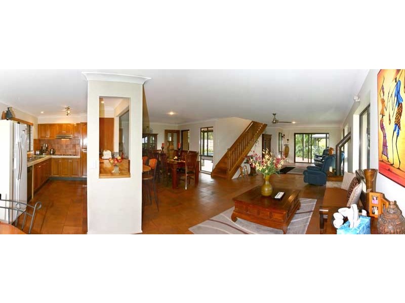 35 Arunta Drive, Mount Nathan QLD 4211