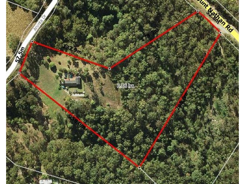 35 Arunta Drive, Mount Nathan QLD 4211