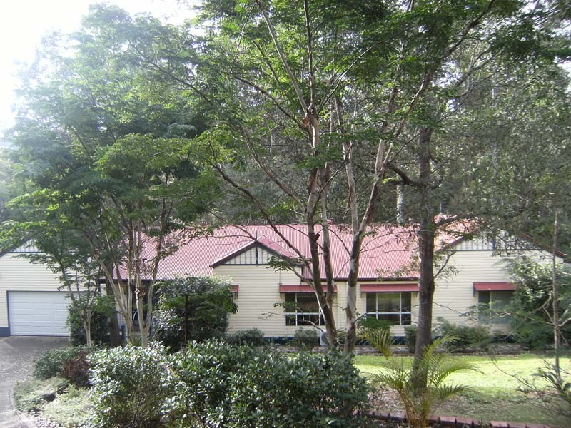 13 The Oval Drive, Mount Nathan QLD 4211