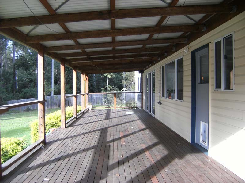 13 The Oval Drive, Mount Nathan QLD 4211