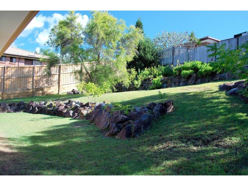 13 The Oval Drive, Mount Nathan QLD 4211