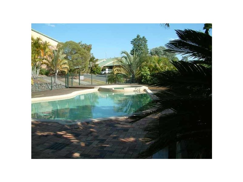 Highland Park QLD 4211