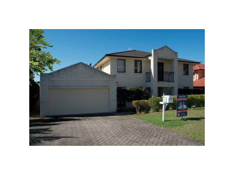 Highland Park QLD 4211