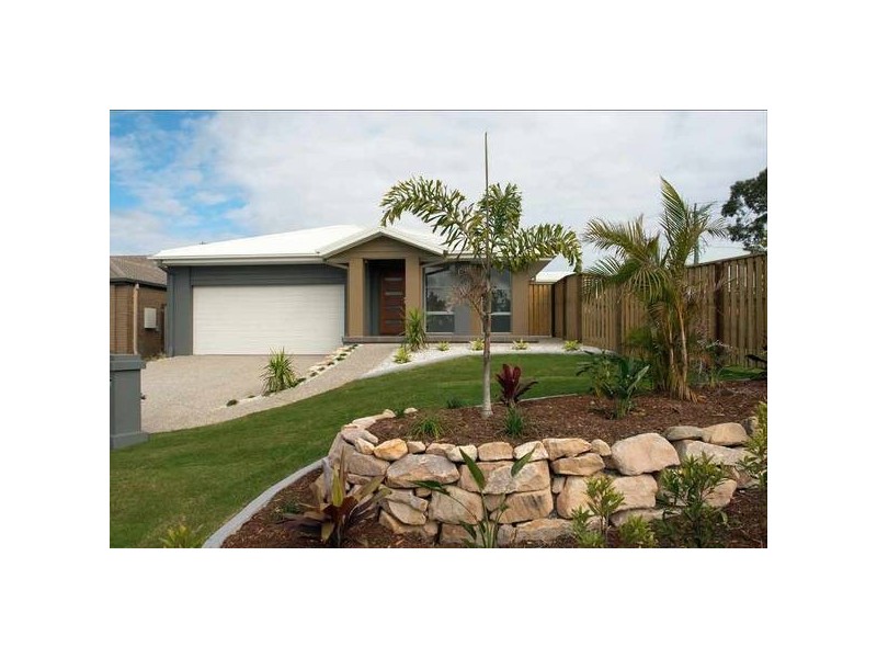 Highland Park QLD 4211