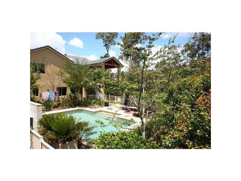 Highland Park QLD 4211