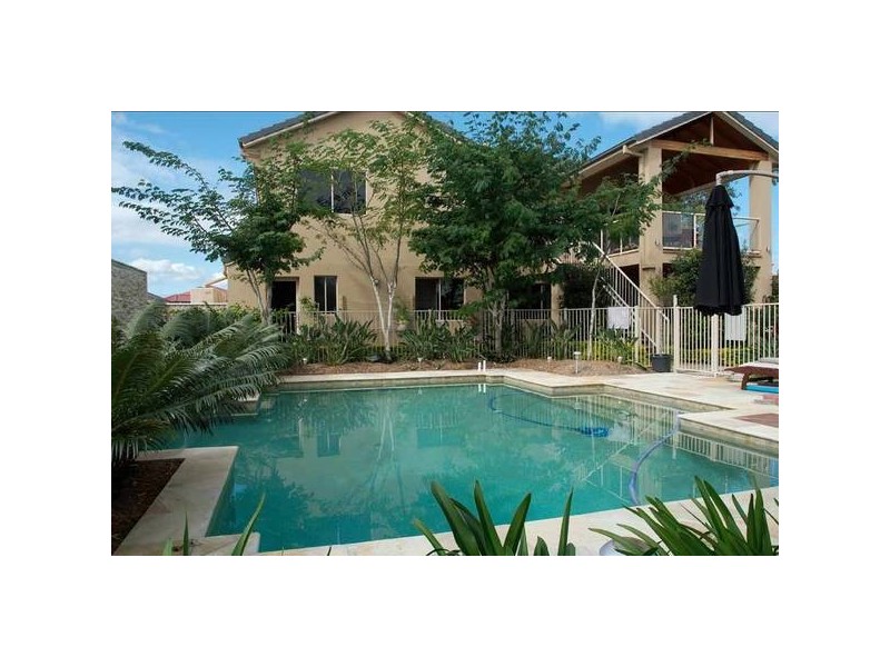 Highland Park QLD 4211