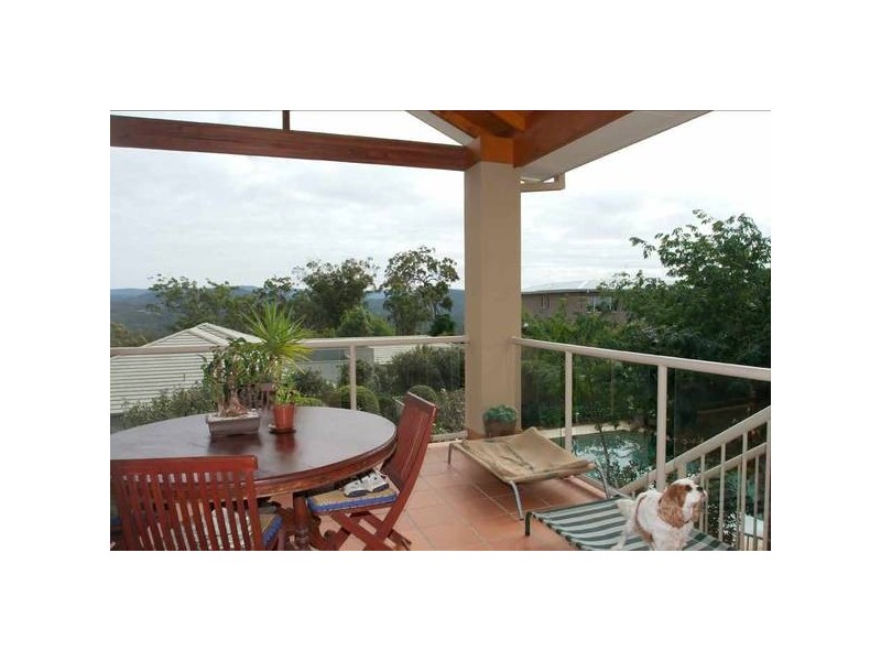 Highland Park QLD 4211