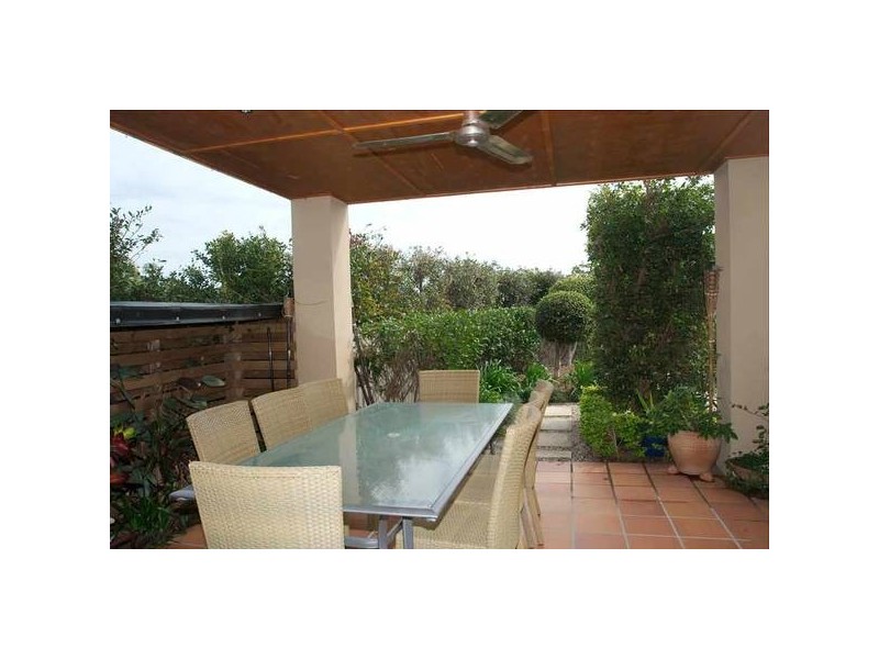 Highland Park QLD 4211