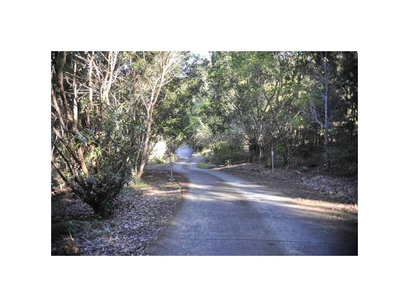 Mount Nathan QLD 4211