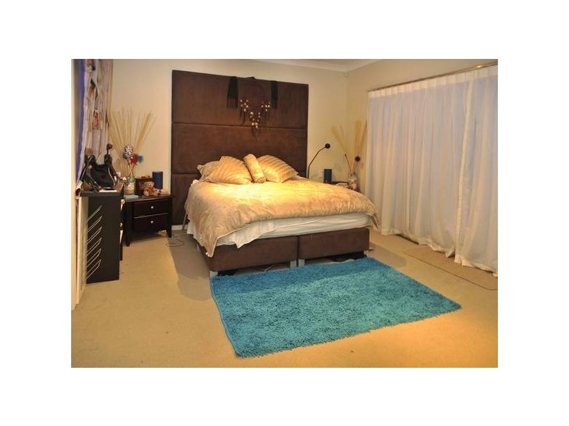 Mount Nathan QLD 4211