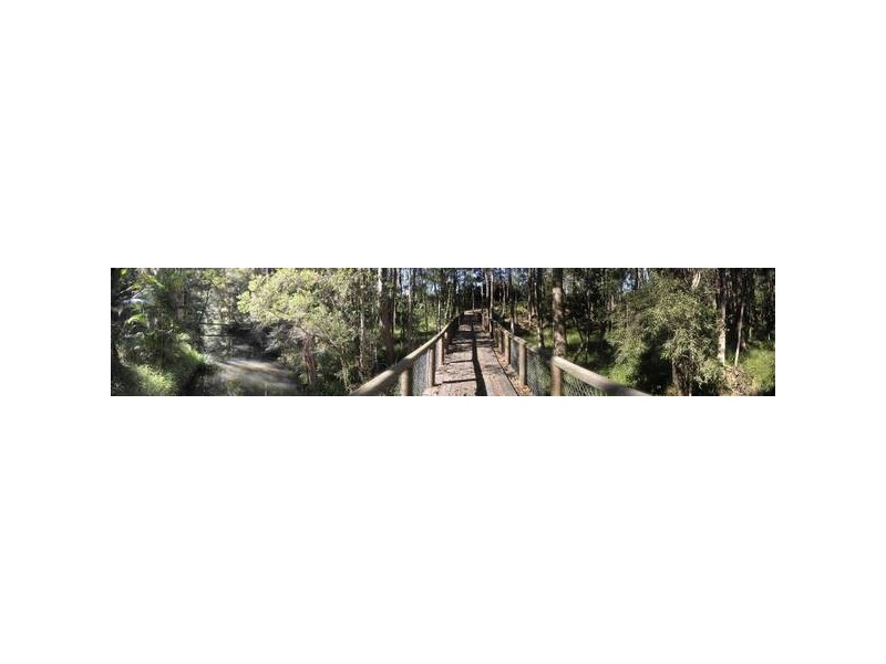 Mount Nathan QLD 4211