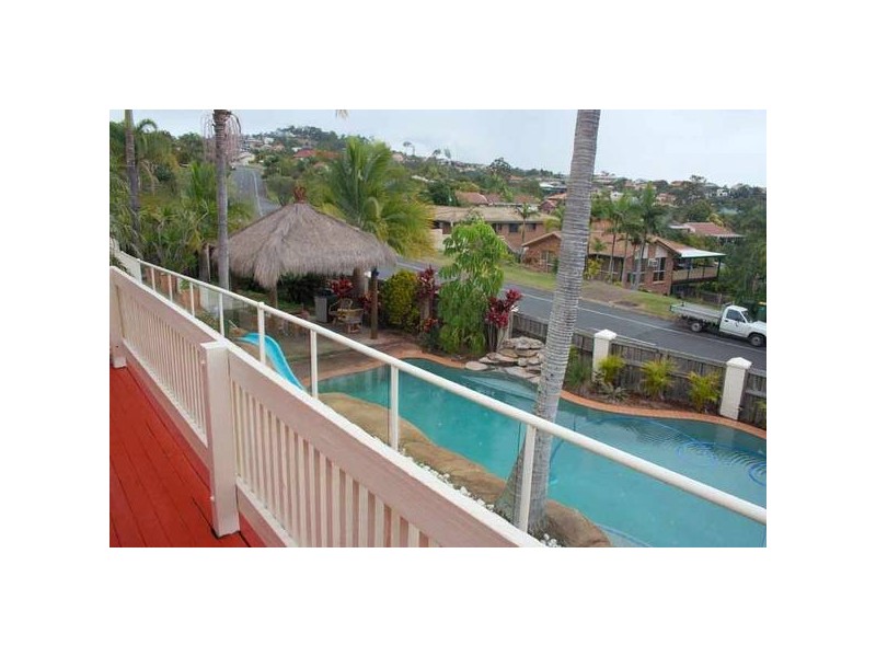 Highland Park QLD 4211