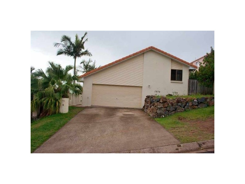 Highland Park QLD 4211