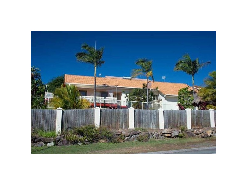 Highland Park QLD 4211