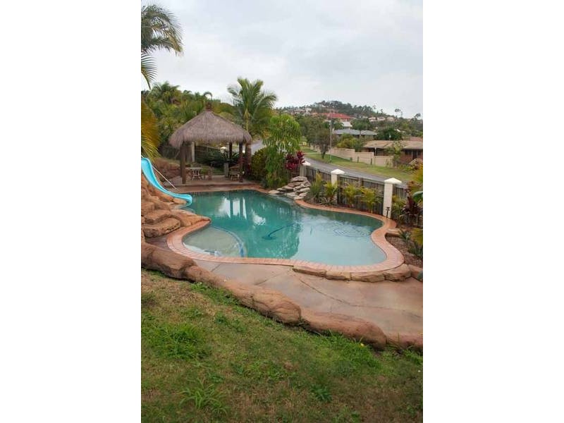 Highland Park QLD 4211