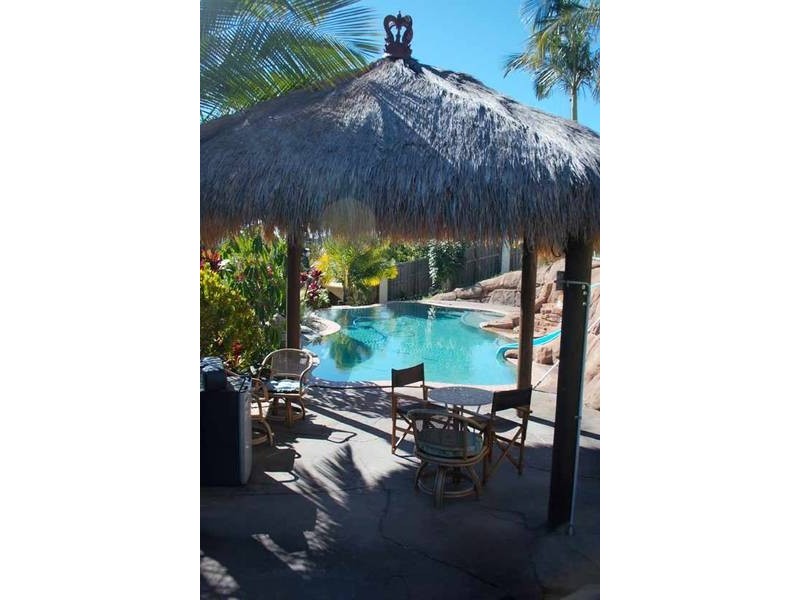 Highland Park QLD 4211