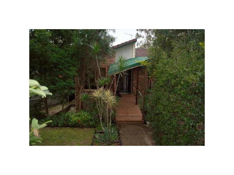 Highland Park QLD 4211