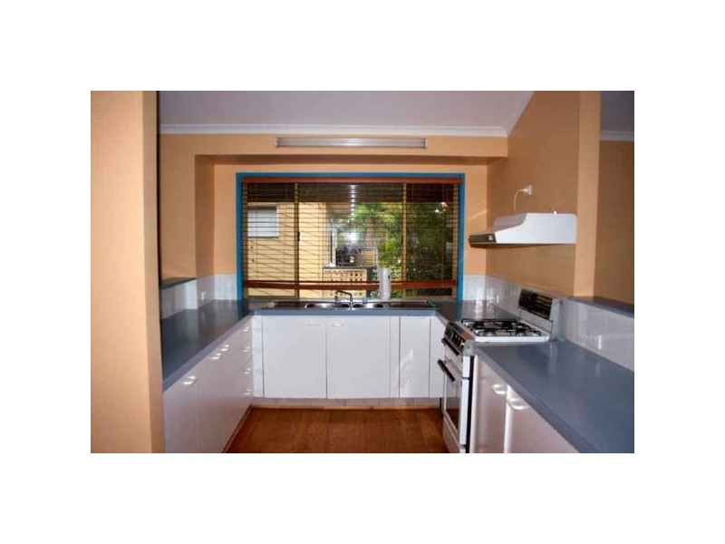 Highland Park QLD 4211