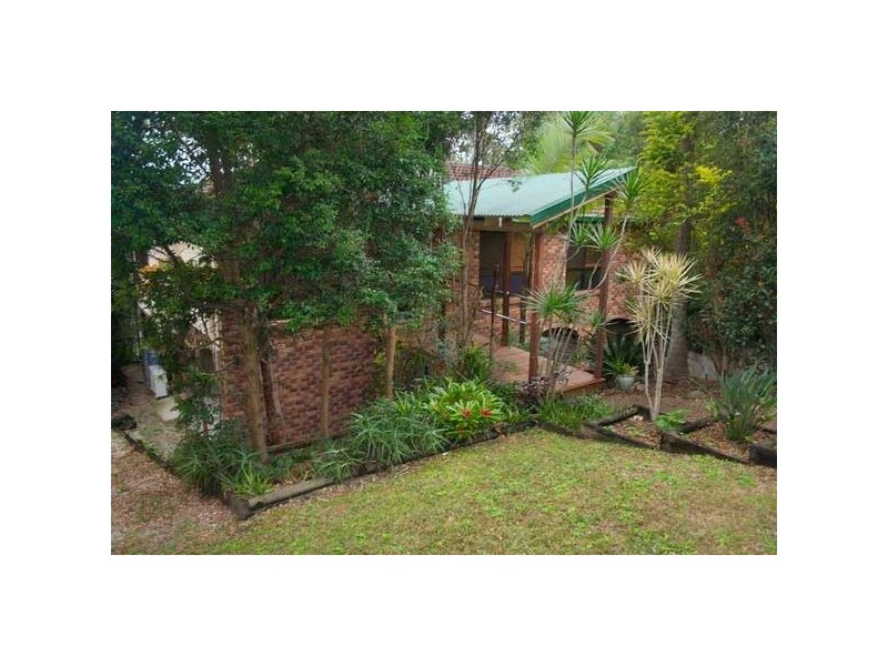 Highland Park QLD 4211