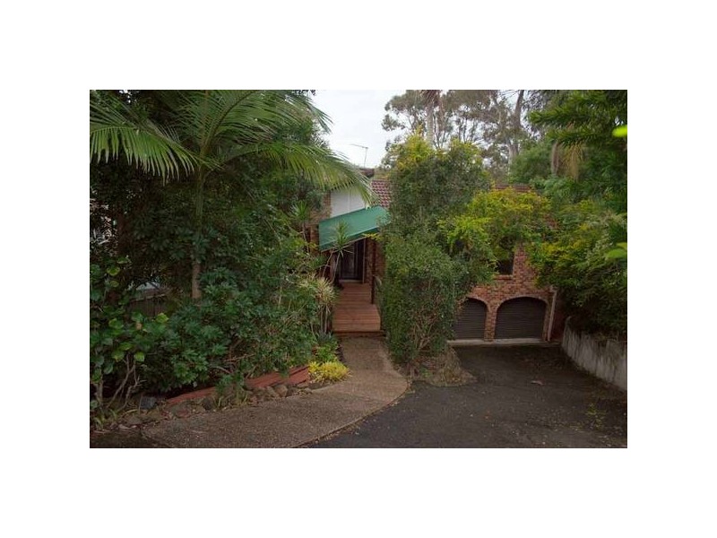 Highland Park QLD 4211