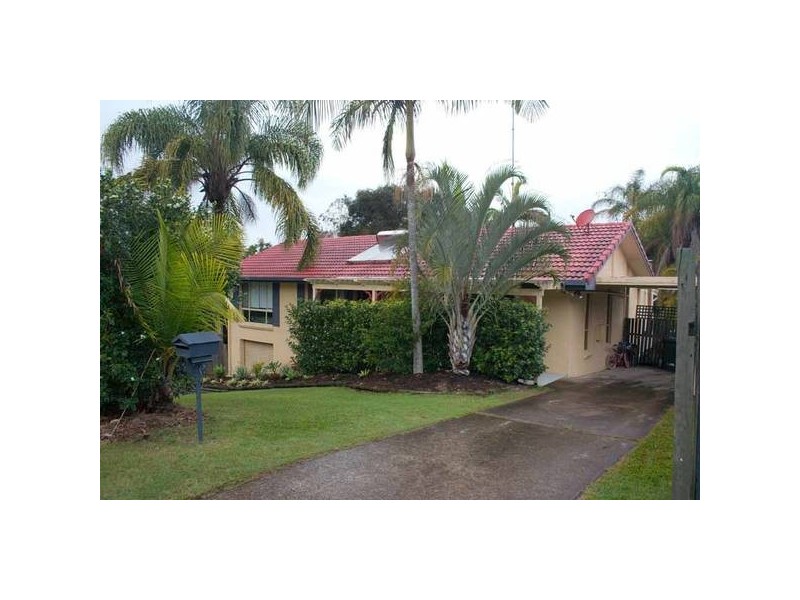 Nerang QLD 4211