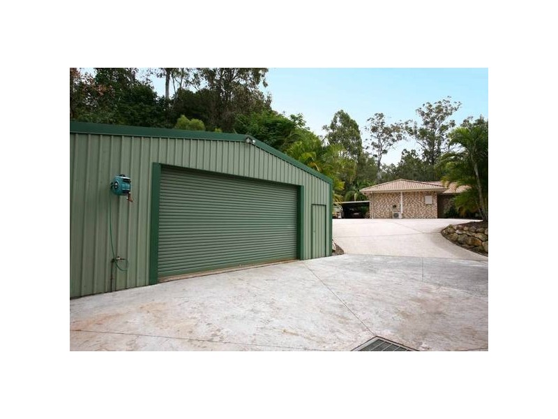 Nerang QLD 4211