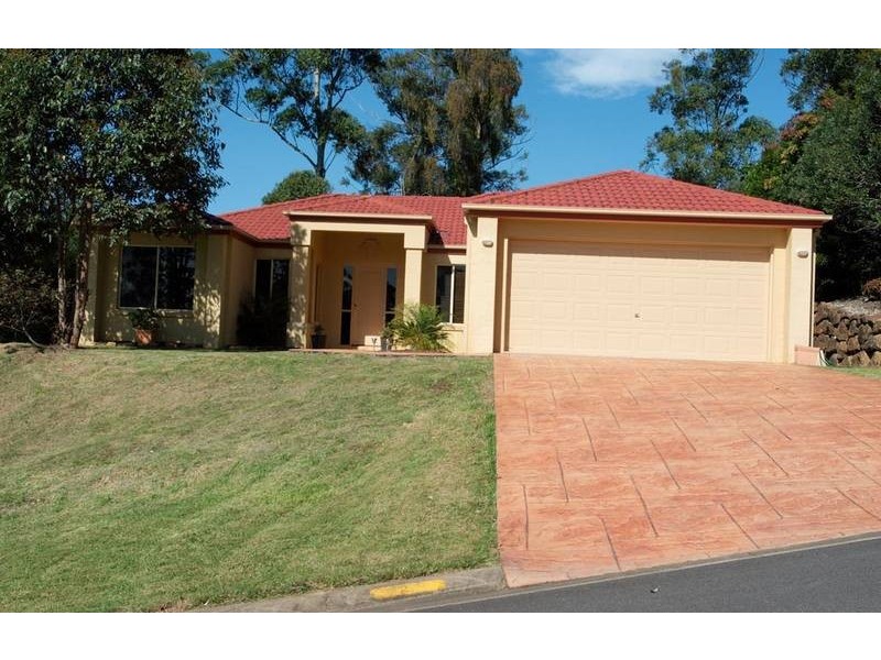 2 Eden Park Court, Mount Nathan QLD 4211