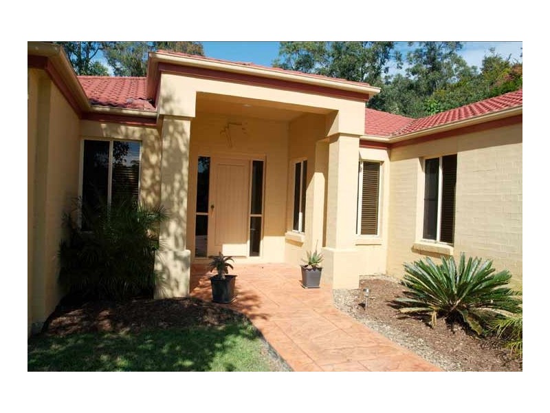 2 Eden Park Court, Mount Nathan QLD 4211